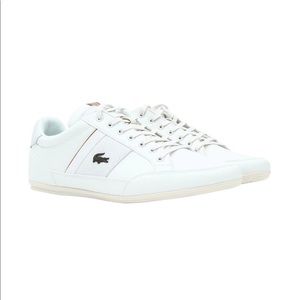 Brand New Lacoste Men Sneakers